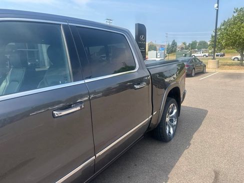 Used 2020 RAM 1500 Limited AWD/4WD image 5