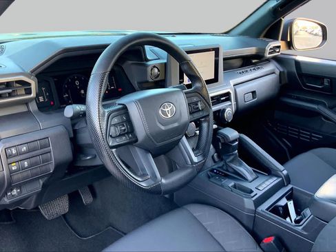 Used 2025 Toyota Tacoma SR RWD image 16