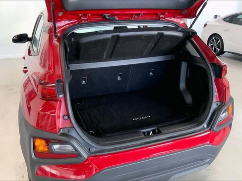 Used 2019 Hyundai Kona SE image 17