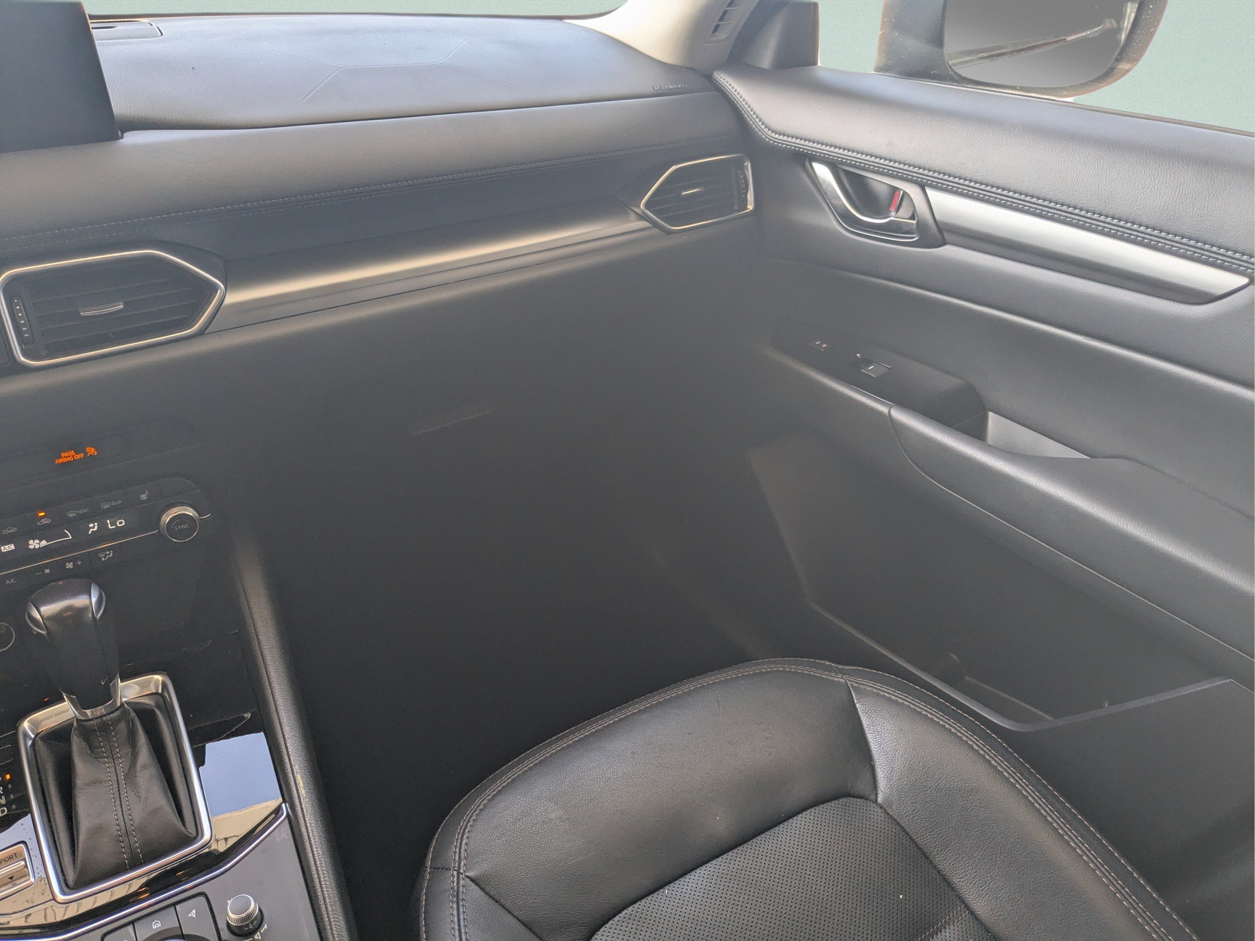 Used 2022 MAZDA CX-5 AWD 2.5 S image 14