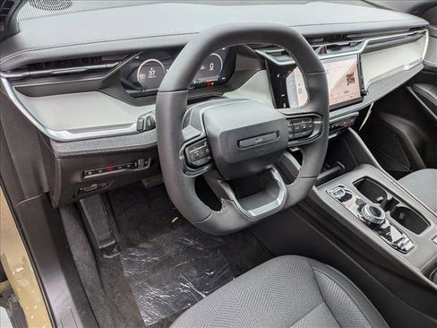 New 2026 Jeep Cherokee Laredo AWD/4WD image 5
