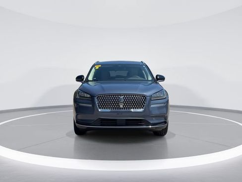 Used 2022 Lincoln Corsair FWD w/ Equipment Group 101A image 3