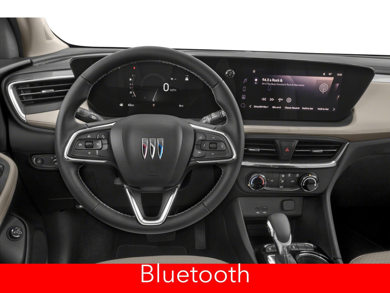 Used 2026 Buick Encore GX Preferred AWD/4WD image 7