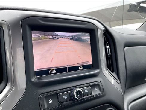 Used 2022 Chevrolet Silverado 1500 W/T w/ WT Value Package image 25