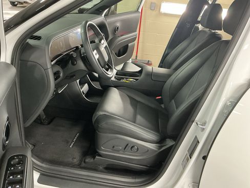 Certified 2026 Hyundai Palisade XRT Pro AWD/4WD image 11
