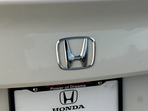Certified 2024 Honda Civic LX image 20