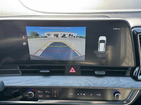 Certified 2024 Kia Sportage X-Line w/ X-Line Premium Package AWD/4WD image 18