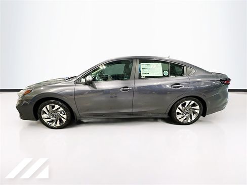 Used 2025 Subaru Legacy Touring XT w/ Popular Package #3 image 8