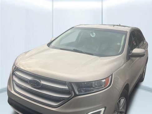 Used 2018 Ford Edge SEL w/ Equipment Group 201A image 25