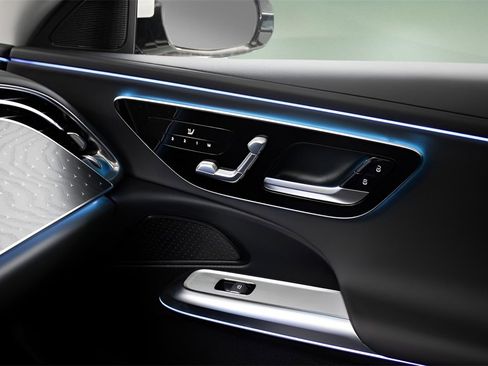 Used 2024 Mercedes-Benz E 350 E 350 image 21