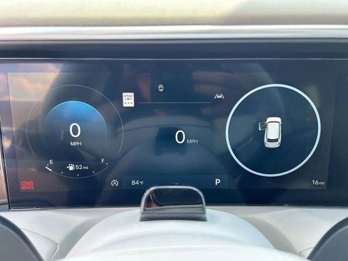 New 2026 Hyundai Palisade SEL image 36