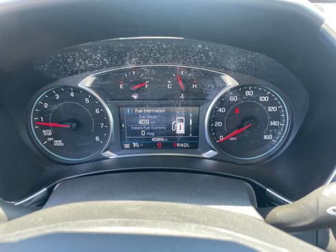 Used 2024 Chevrolet Equinox LT AWD/4WD image 15