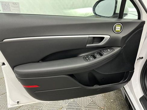 New 2025 Hyundai Sonata SEL image 11