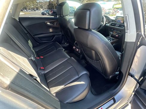 Used 2016 Audi A7 3.0T Premium Plus w/ 20" Wheel & Tire Package image 25