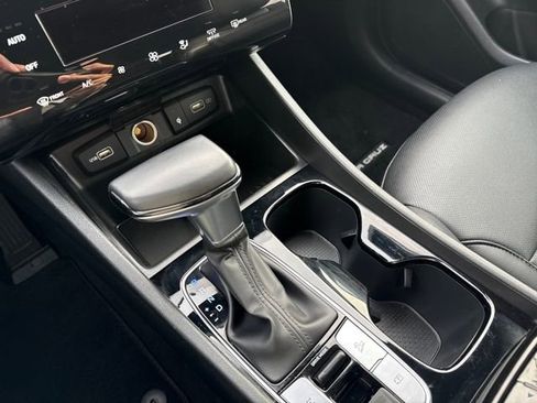 Used 2024 Hyundai Santa Cruz XRT image 27