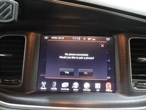 Used 2016 Dodge Charger SXT AWD/4WD image 25