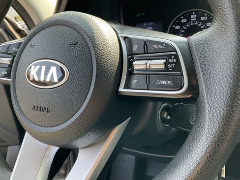 Used 2021 Kia Seltos LX AWD/4WD image 27