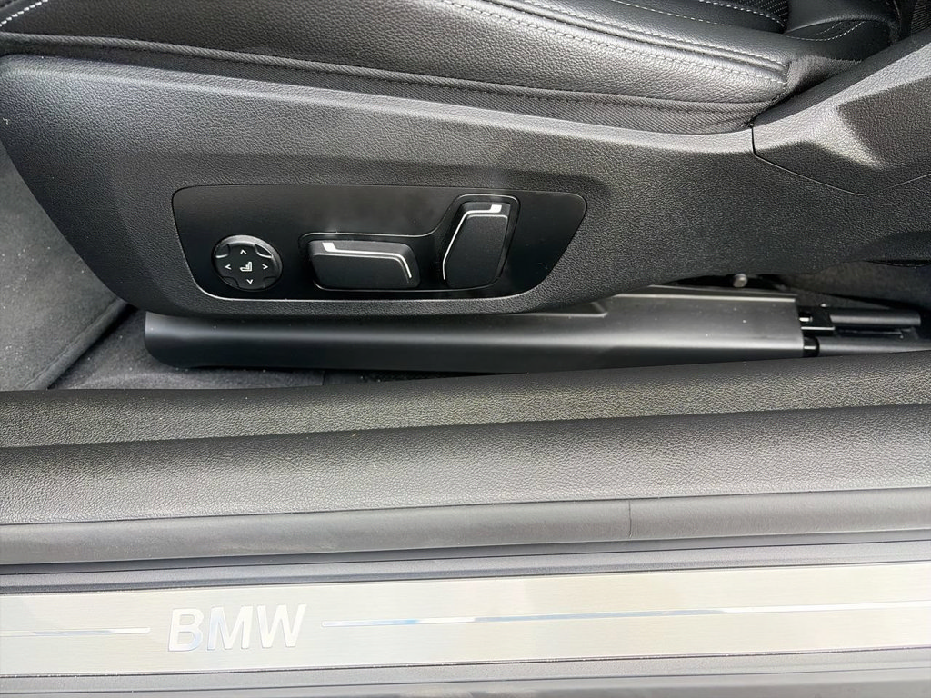 Used 2025 BMW 430i xDrive Coupe AWD/4WD image 20