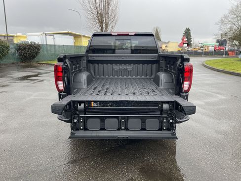 New 2026 GMC Sierra 1500 Elevation w/ Elevation Premium Package AWD/4WD image 63