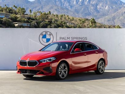 Certified 2023 BMW 228i Gran Coupe w/ Premium Package 2