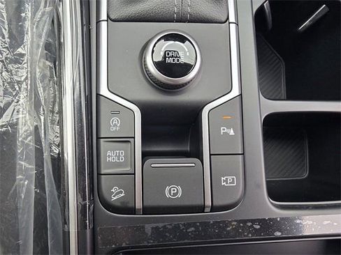 New 2026 Kia Sorento EX image 22