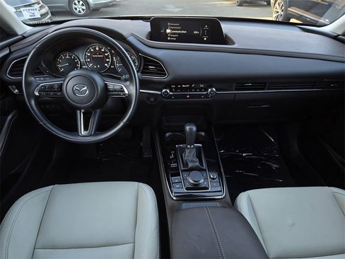 Used 2024 MAZDA CX-30 AWD 2.5 S w/ Premium Package image 15