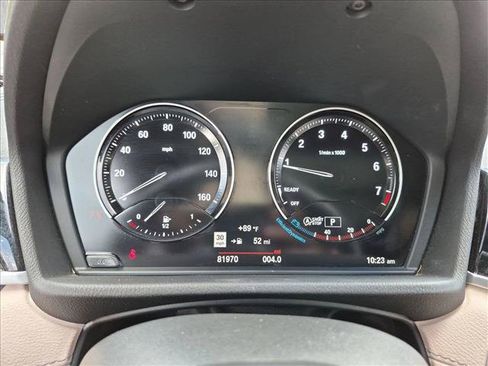 Used 2020 BMW X2 sDrive28i w/ Convenience Package FWD image 11