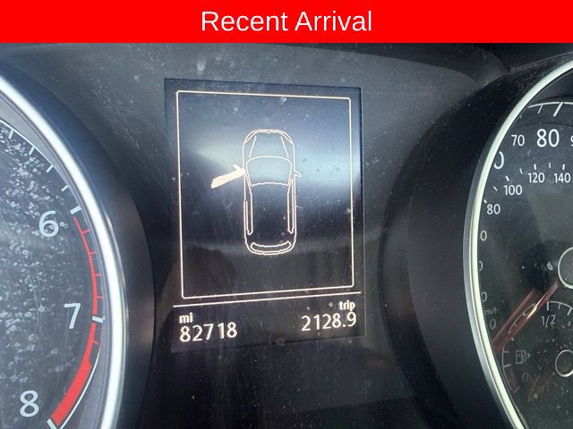 Used 2015 Volkswagen Golf S FWD image 6