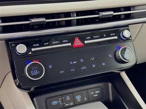 Certified 2025 Hyundai Tucson SEL image 25