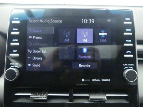 Used 2019 Toyota Avalon XSE w/ All Weather Liner Package FWD image 12