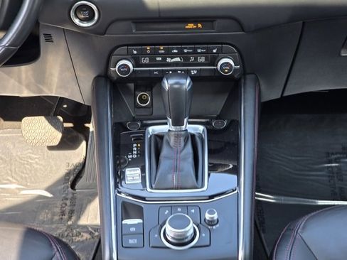 Used 2023 MAZDA CX-5 Carbon Edition image 28