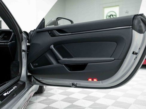 Used 2024 Porsche 911 Carrera GTS RWD image 46