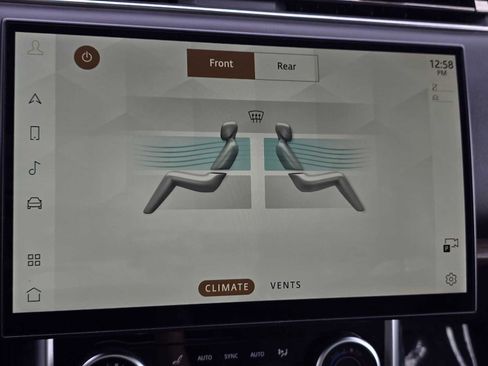 Used 2023 Land Rover Range Rover SE AWD/4WD image 29