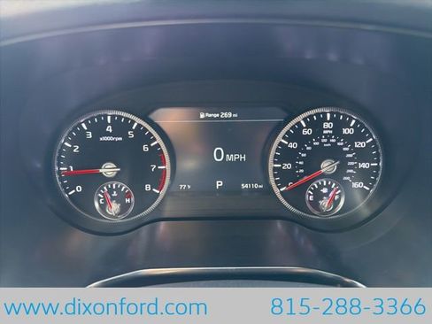 Used 2022 Kia Telluride SX w/ Nightfall Edition Package AWD/4WD image 18
