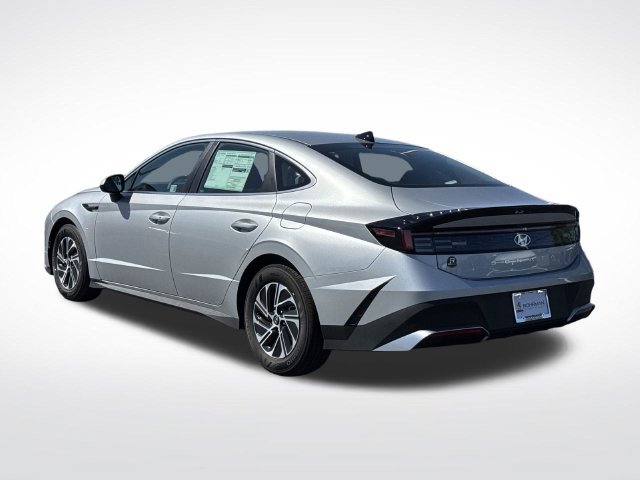 New 2026 Hyundai Sonata Blue FWD image 30