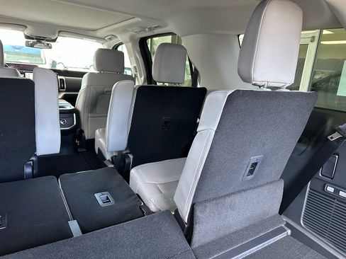 New 2025 Ford Expedition Active image 28