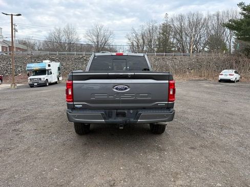 Used 2023 Ford F150 XLT w/ Equipment Group 302A High image 25