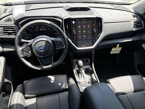 New 2026 Subaru Ascent Touring w/ Popular Package #2 AWD/4WD image 13