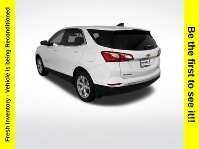 Used 2020 Chevrolet Equinox LT