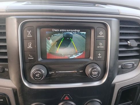 Used 2016 RAM 2500 Power Wagon Tradesman image 28