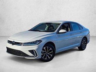 New 2026 Volkswagen Jetta S video 1