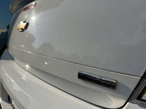 Used 2012 Chevrolet Impala LT w/ LT Sunroof Package FWD image 10