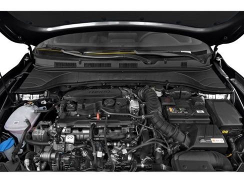 Used 2022 Hyundai Kona N Line AWD/4WD image 7