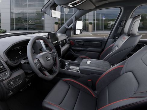 New 2026 RAM 1500 RHO w/ RHO Level 1 Equipment Group AWD/4WD image 23