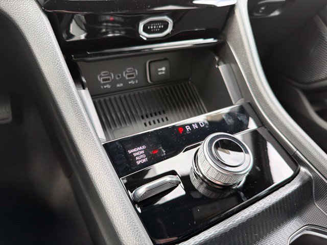 New 2026 Jeep Grand Cherokee Altitude AWD/4WD image 19