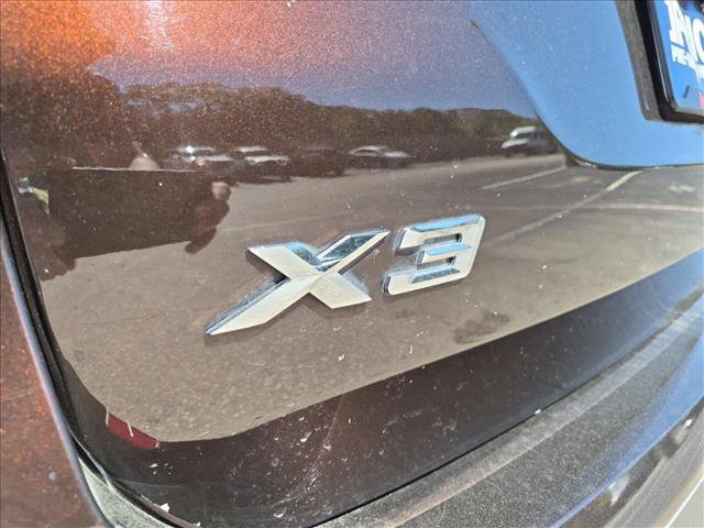 Used 2019 BMW X3 xDrive30i w/ Premium Package AWD/4WD image 14