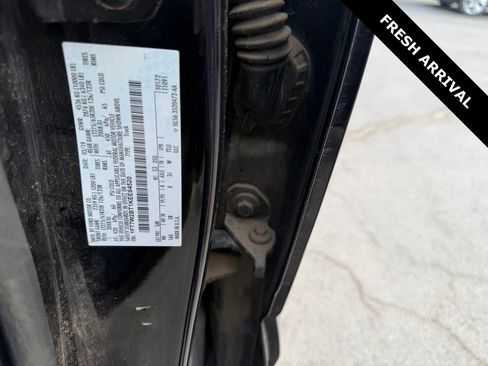 Used 2019 Ford F250 Lariat w/ Lariat Ultimate Package image 6