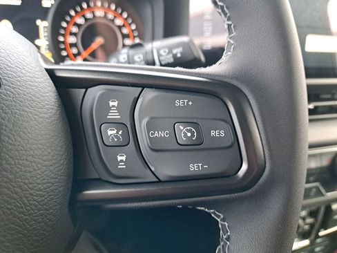 New 2026 Jeep Wrangler Sport S image 16