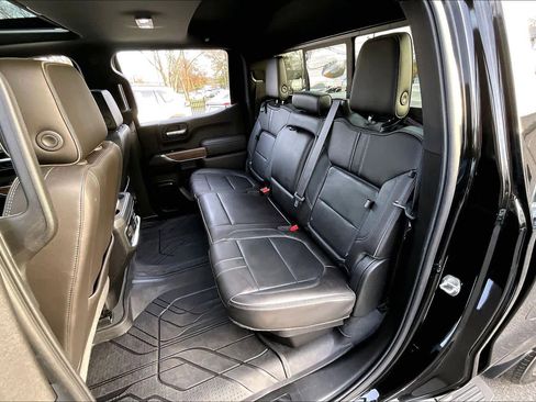 Used 2019 Chevrolet Silverado 1500 High Country w/ High Country Premium Package image 39