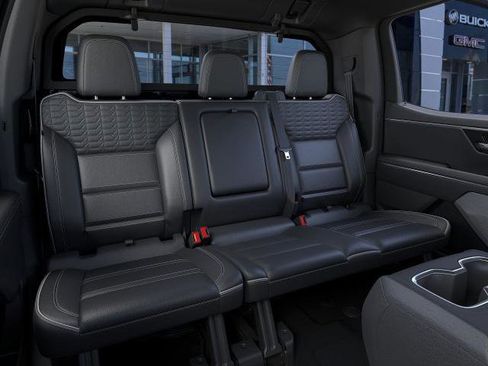 New 2025 GMC Sierra EV Denali image 32